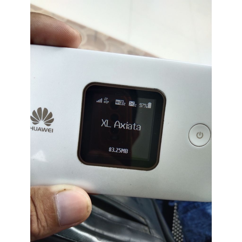 Mifi Huawei e5785lh 22c
