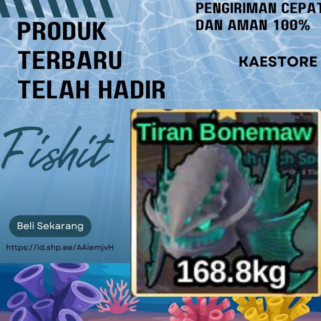 Tiran Bonemaw