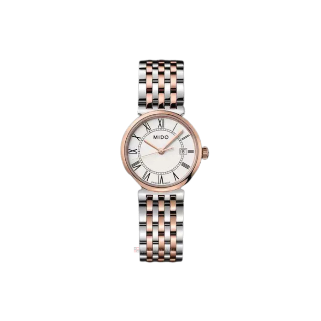 JAM TANGAN WANITA MIDO M0332102201300 M033.210.22.013.00ORIGINAL