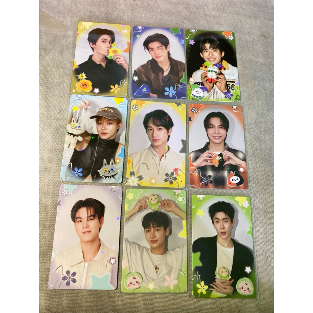 [GMMTV] PC NAGOYA