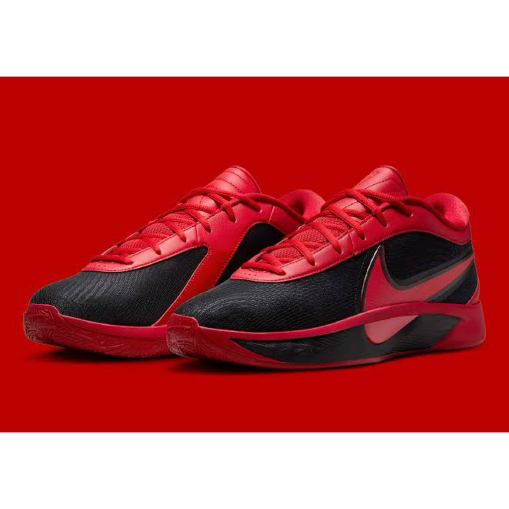 Nike Giannis Freak 6 Original Authentic