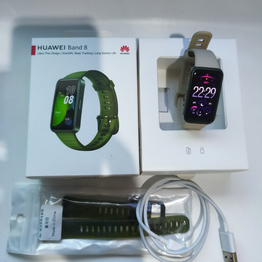 HUAWEI BAND 8