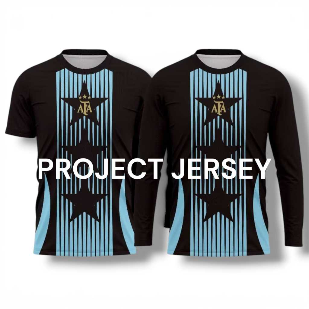 JERSEY ARGENTINA PREMATCH 2026 FREE NAMA DAN NO PUNGGUNG