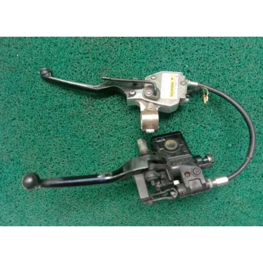 rem depan combi brake beat /Vario original