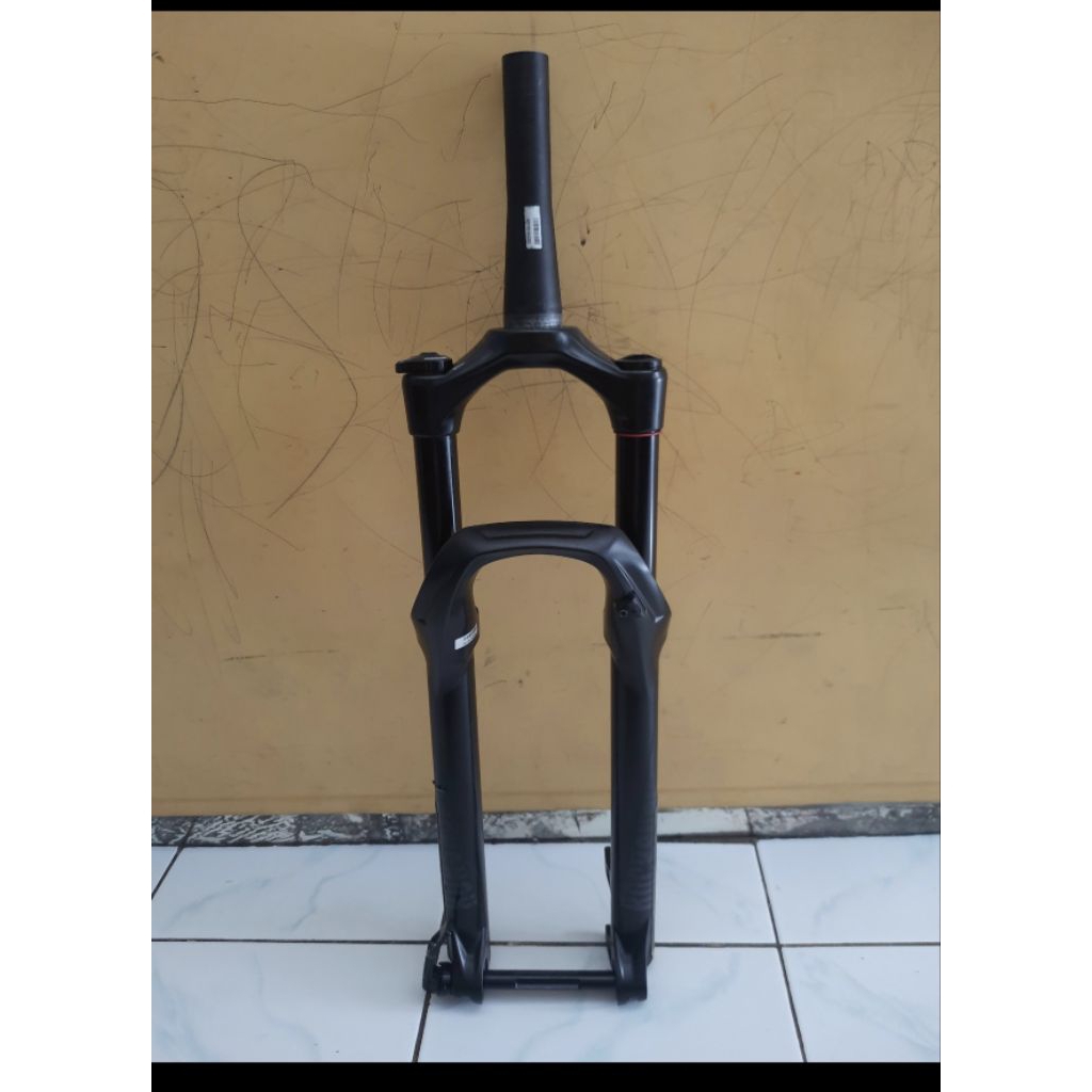rockshox Judy gold 27.5