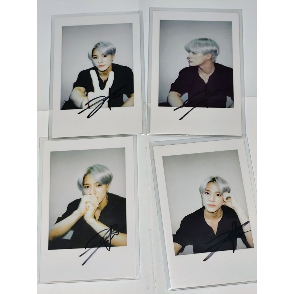 Polaroid Jeno Official