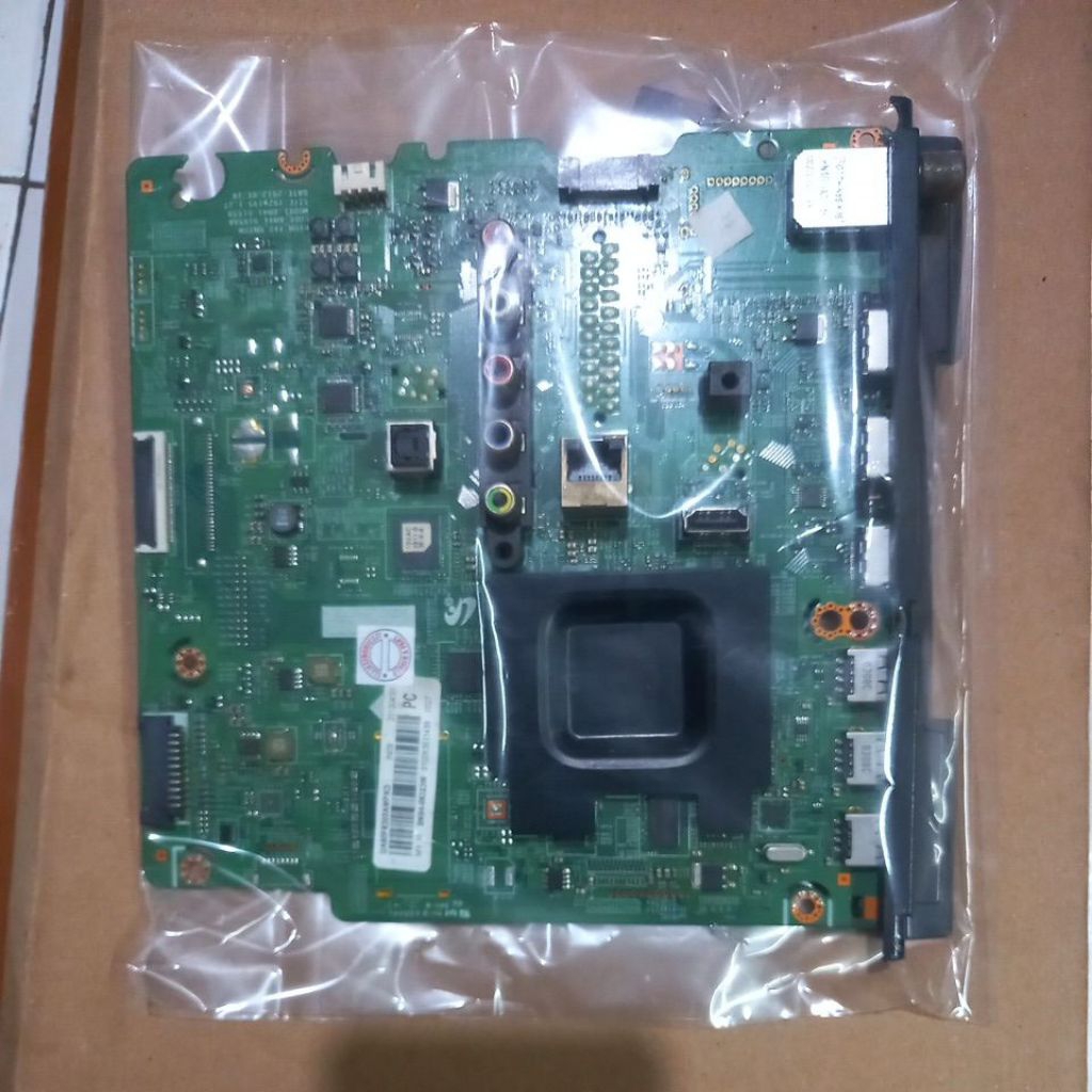 mb mainboard motherboard tv samsung UA60F6300AMPXD 60F6300