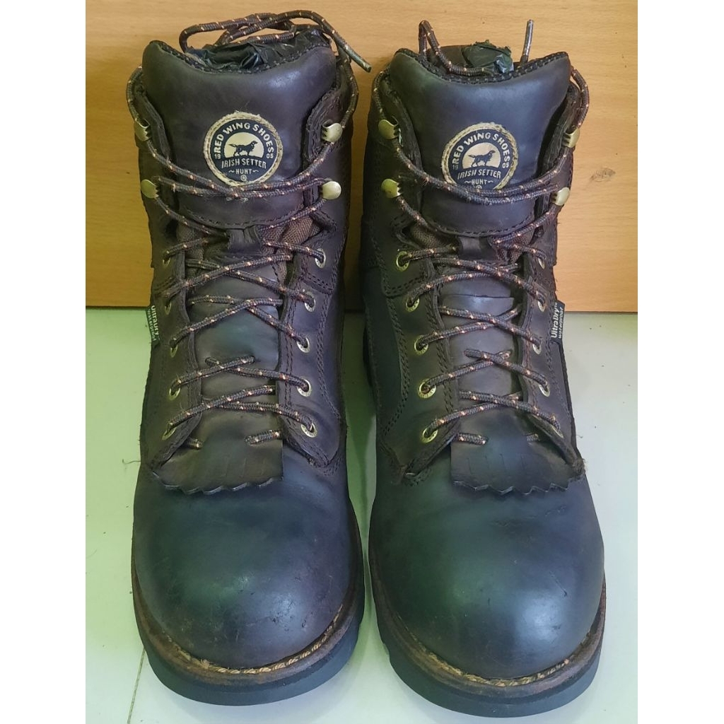 Sepatu IRISH SETTER 43