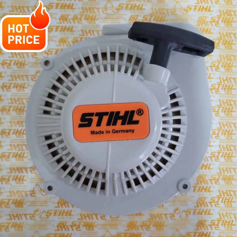 recoil starter stihl ms070/engkolan senso ms070 Stihl