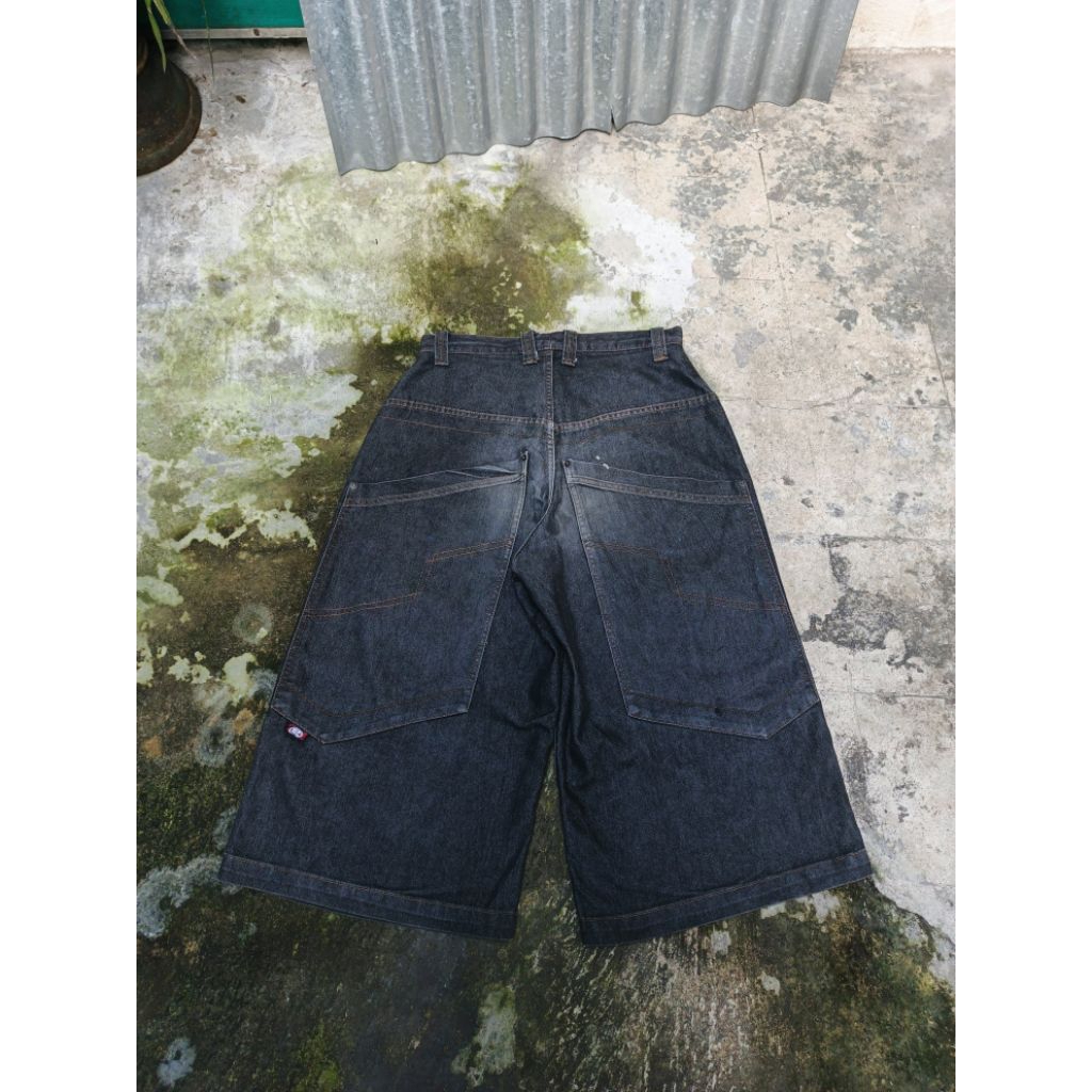 Jort Y2K Big Pocket