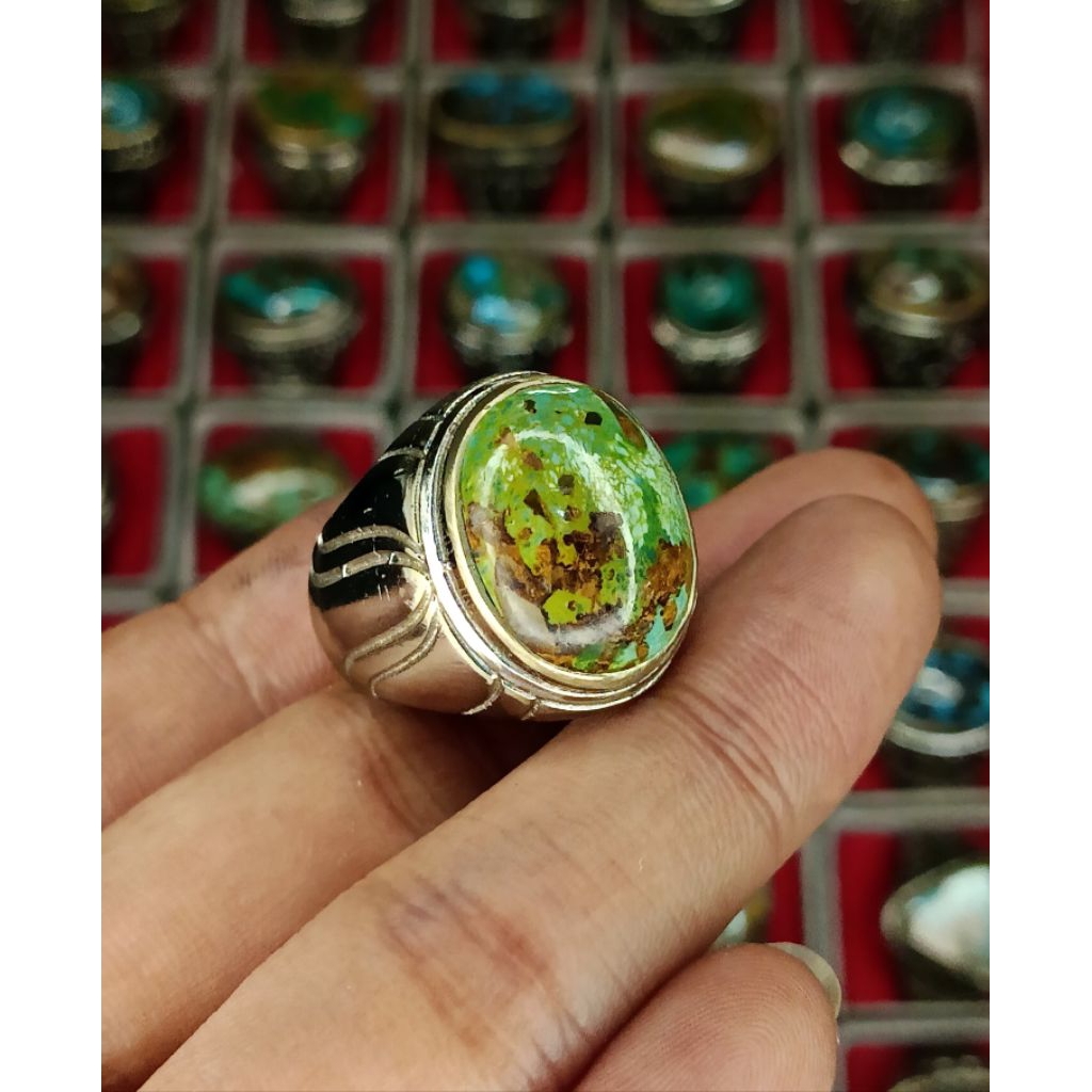 pirus Persia ijo jenong