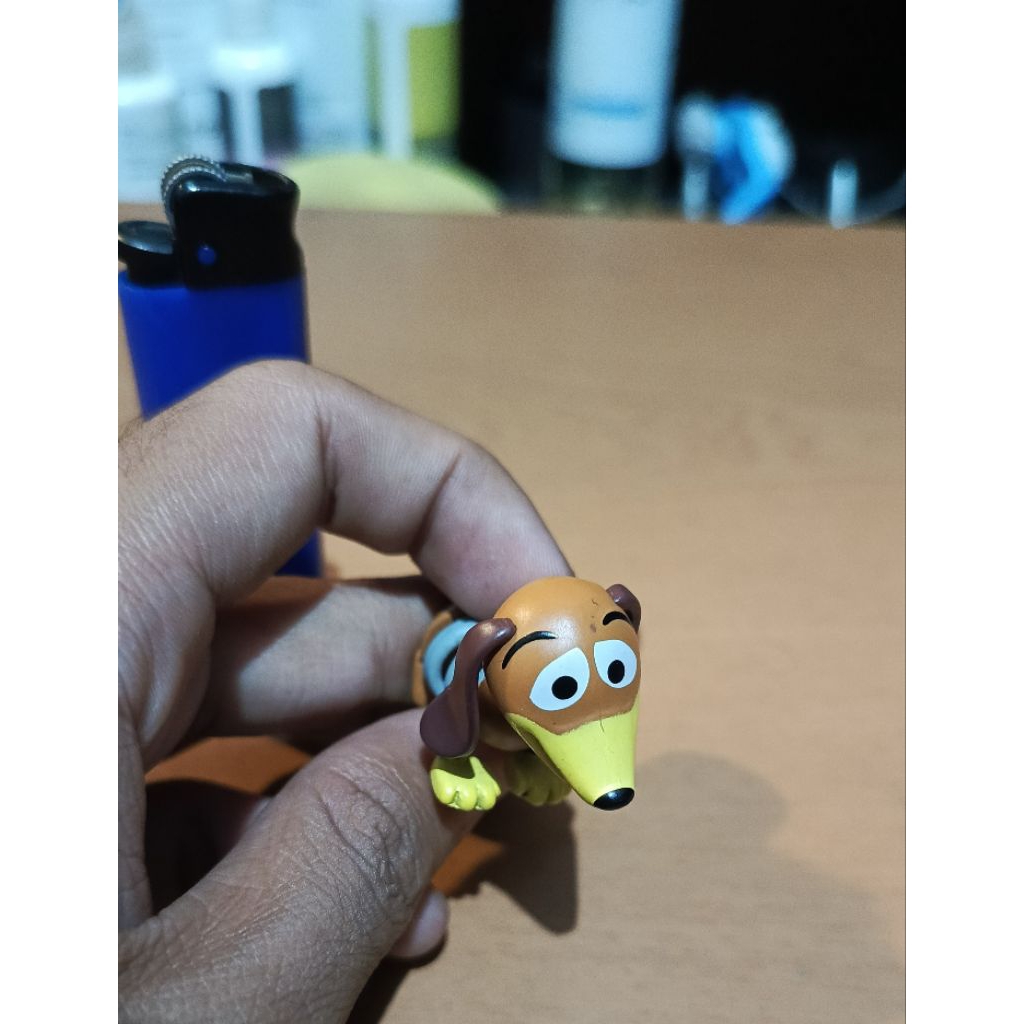 Slinky Dog (mini) Toy story