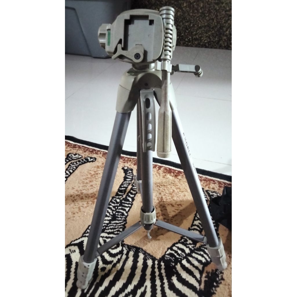 TRIPOD EXCELL PLATINUM