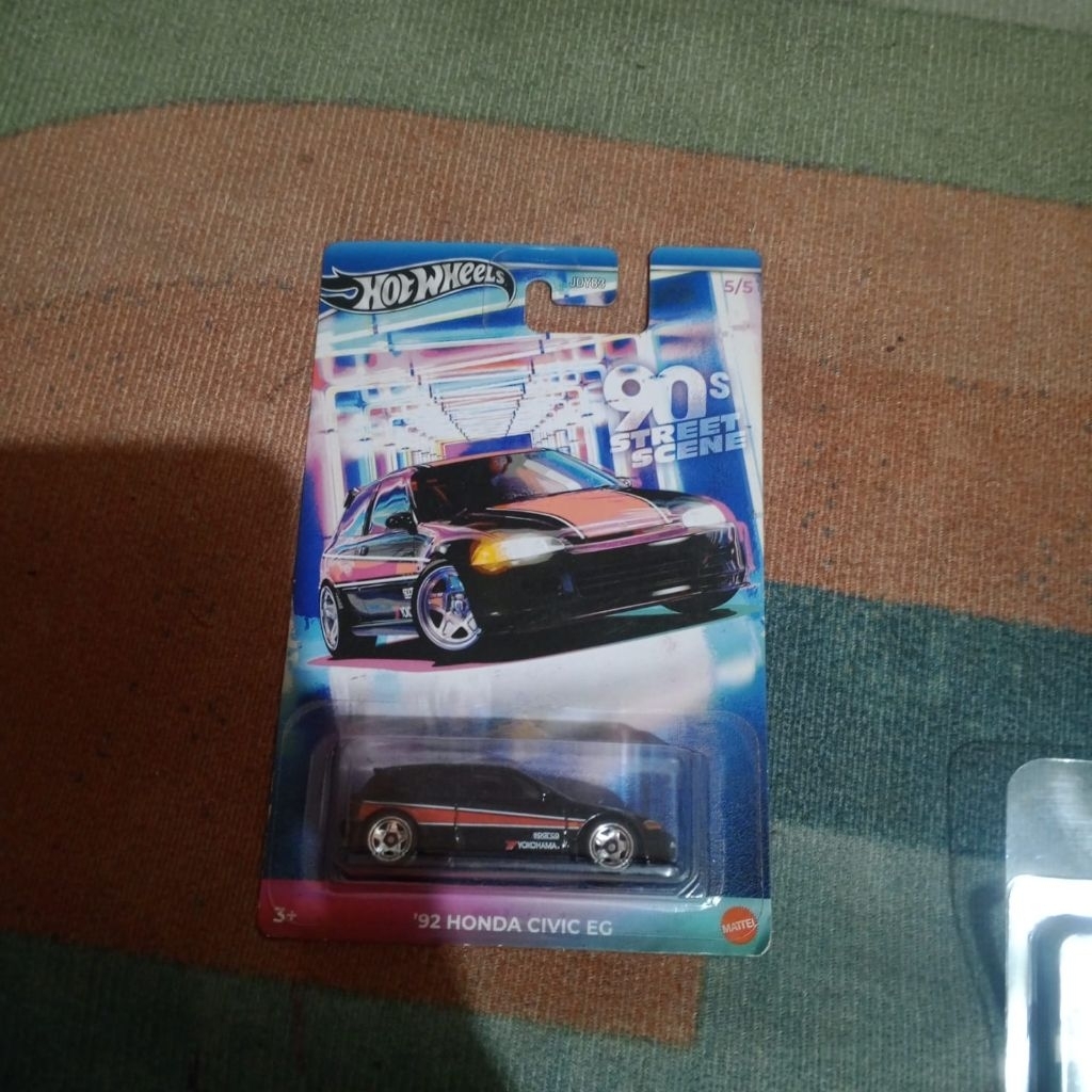 Hot wheels Hot item