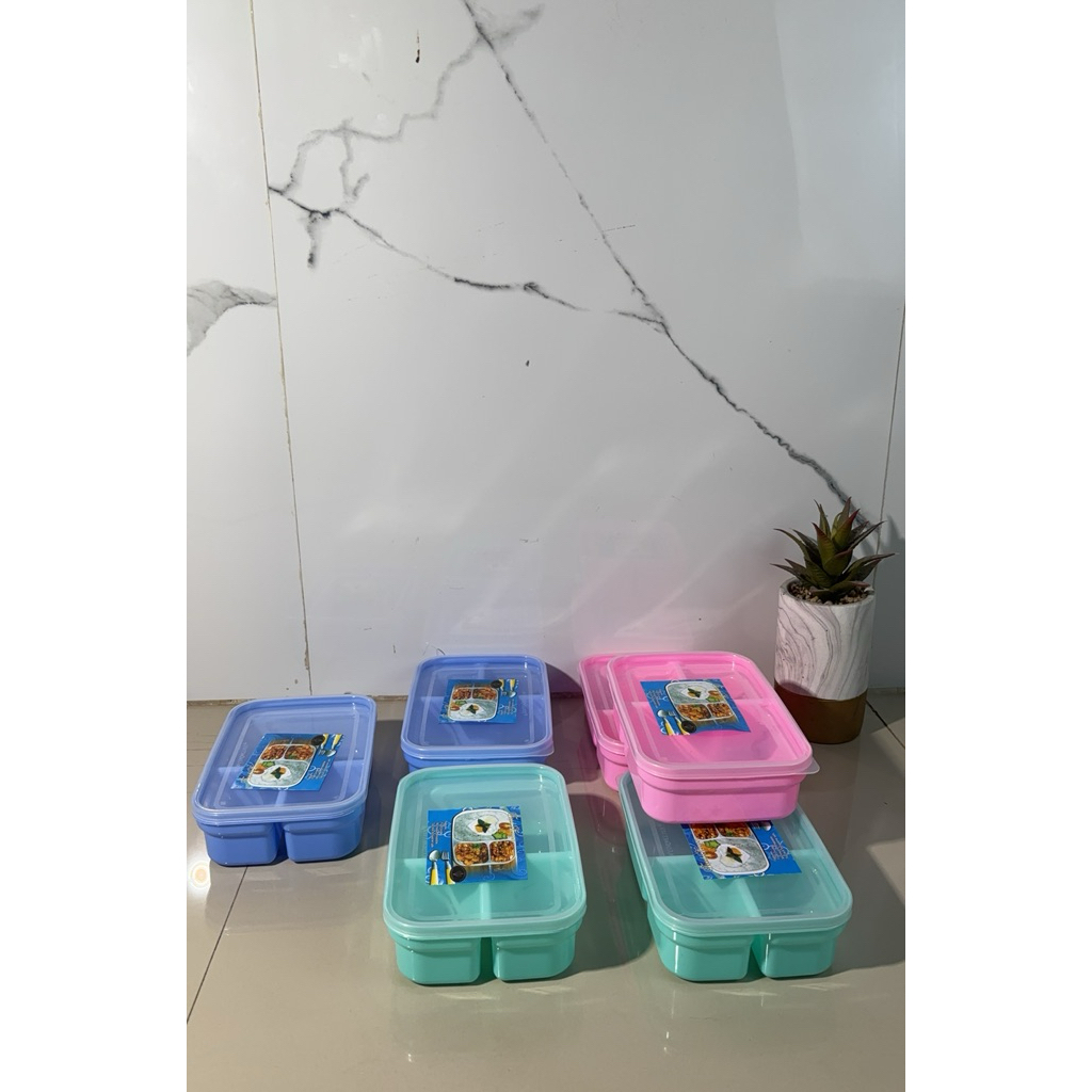 ( 6 PCS ) MISTING NEW CORNELIUS 613 | MISTING 3 SEKAT | OMPRENG 3 SEKAT