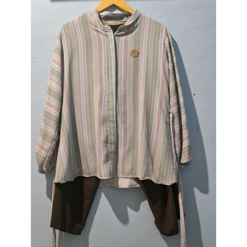 setcel salur