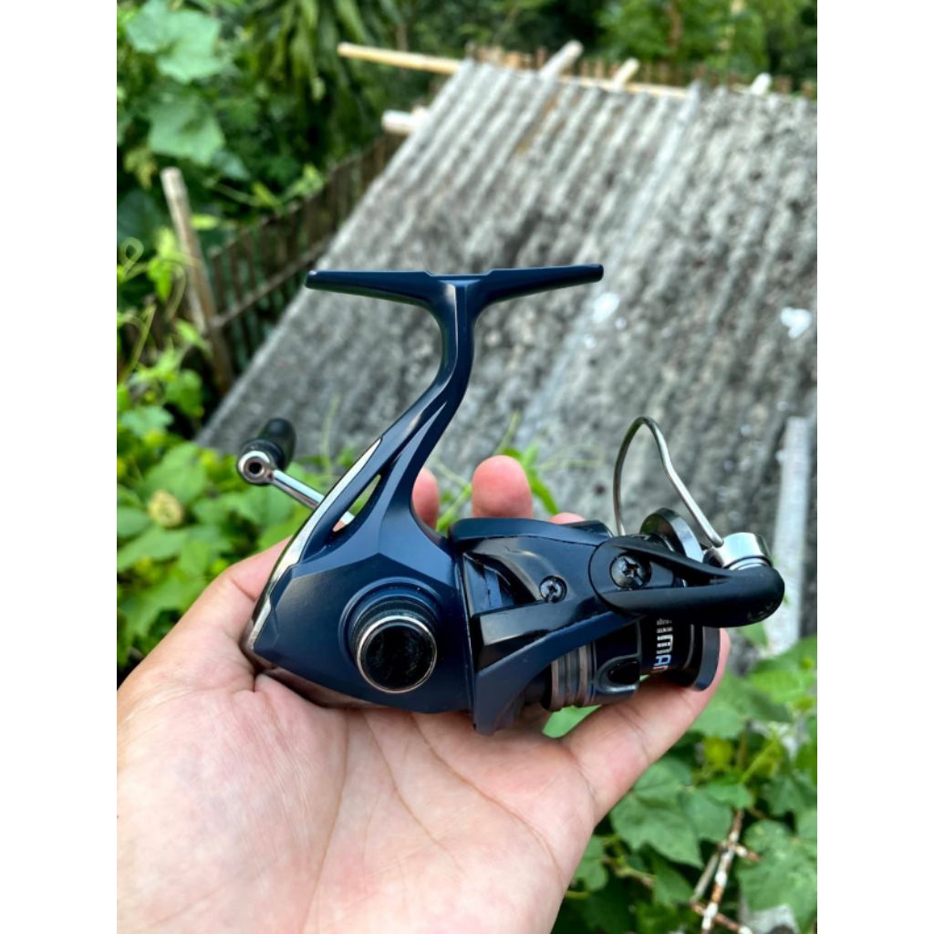 Reel Shimano1000  katana 2022