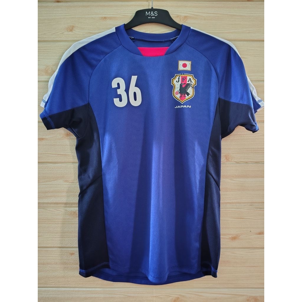 Jersey Original Japan SV