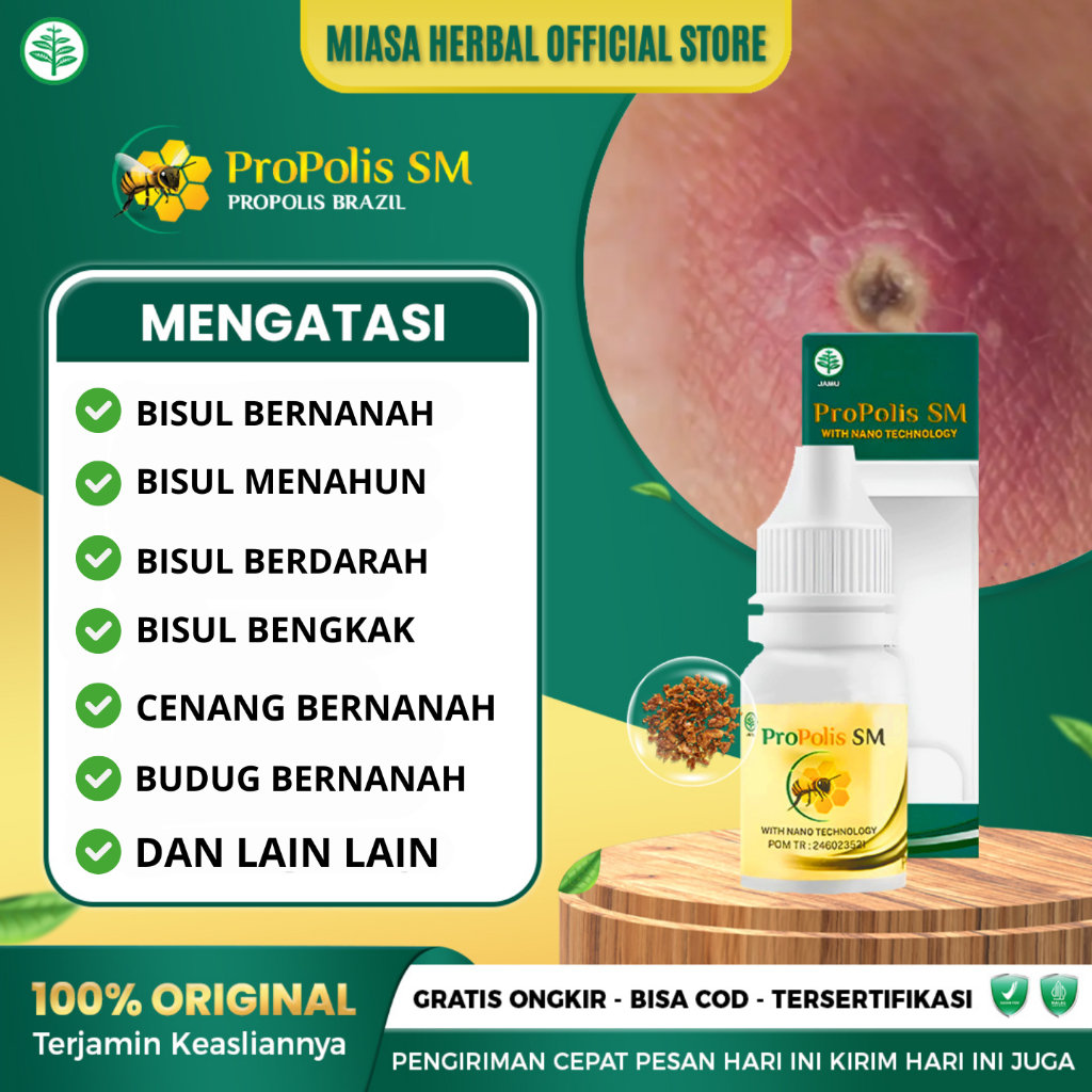 Obat Bisulan, Bisul Di Ketiak, Bisul Berdarah Bernanah, Nyeri Benjolan Cenang, Bisul di Pantat, Bisu