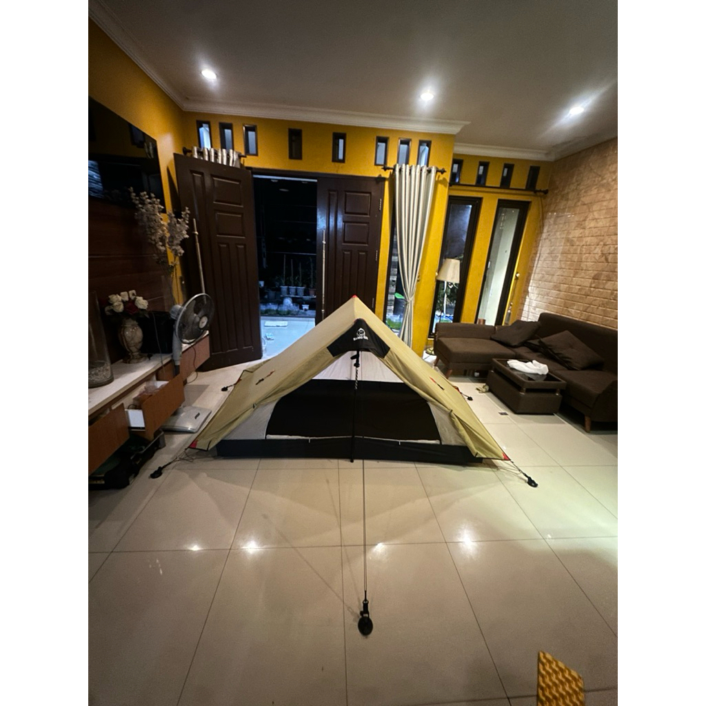 tarp sumo