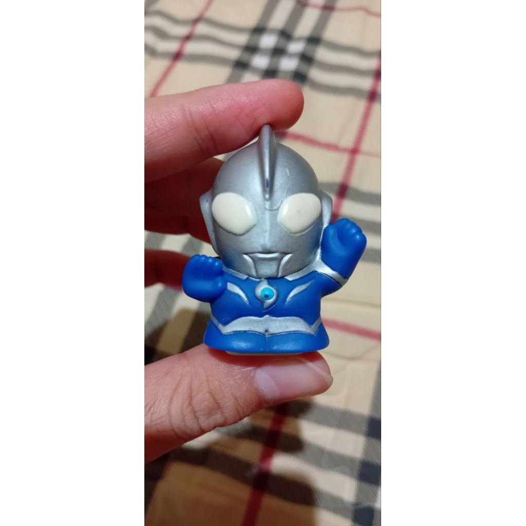 Figure ultraman original