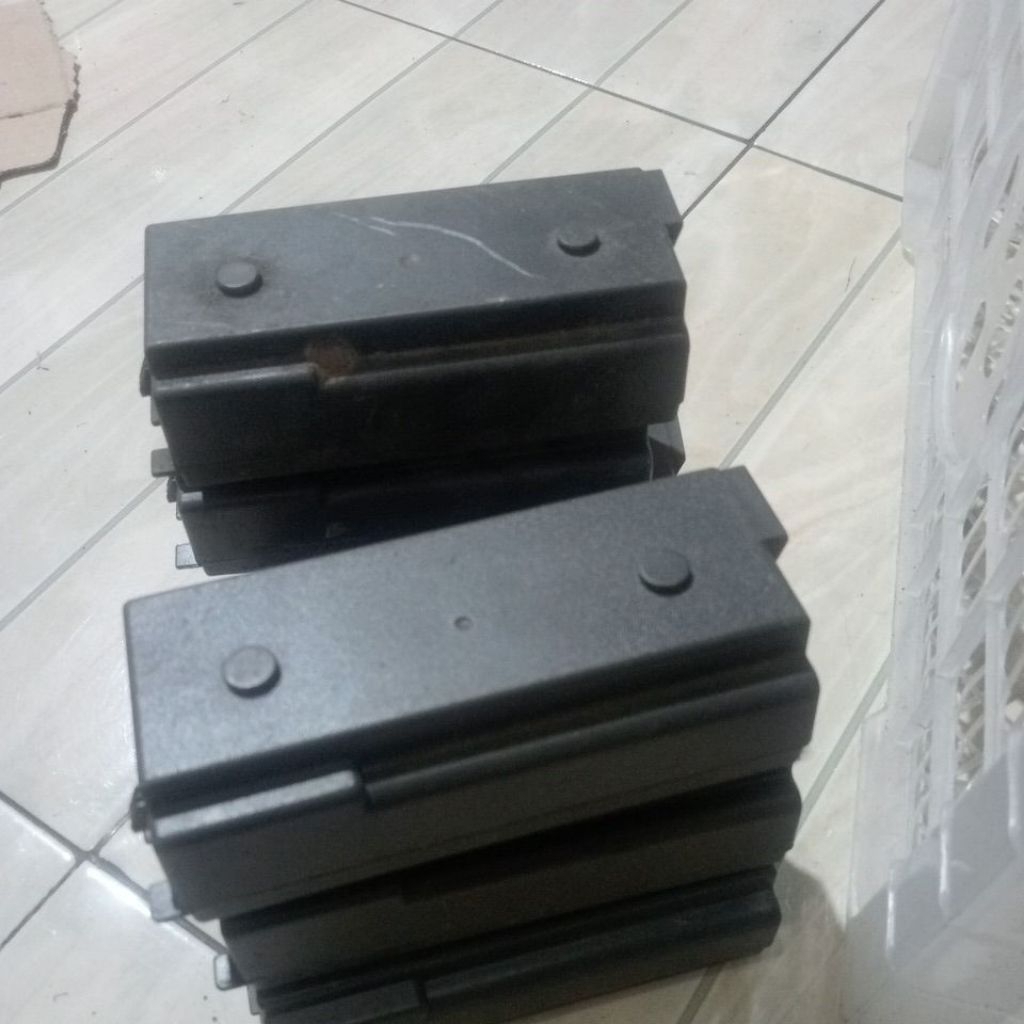 ADAPTOR CANON 24VOL 1A/1.2AMPER