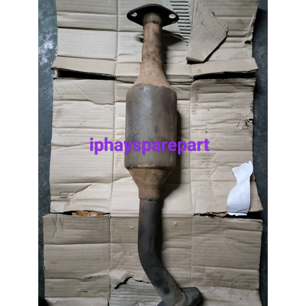 Katalis granmax non sensor original copotan