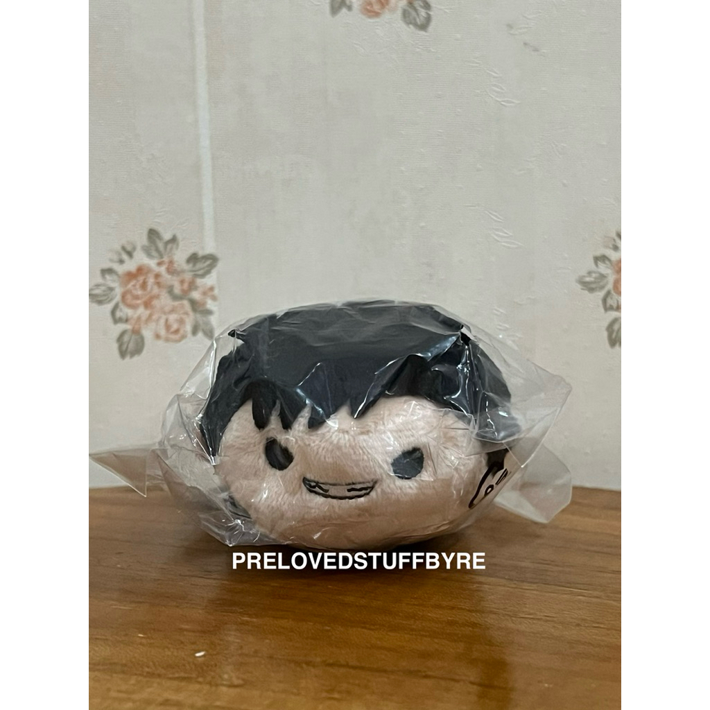 Haikyuu 10th Anniversary Noru - Kuroo Tetsurou