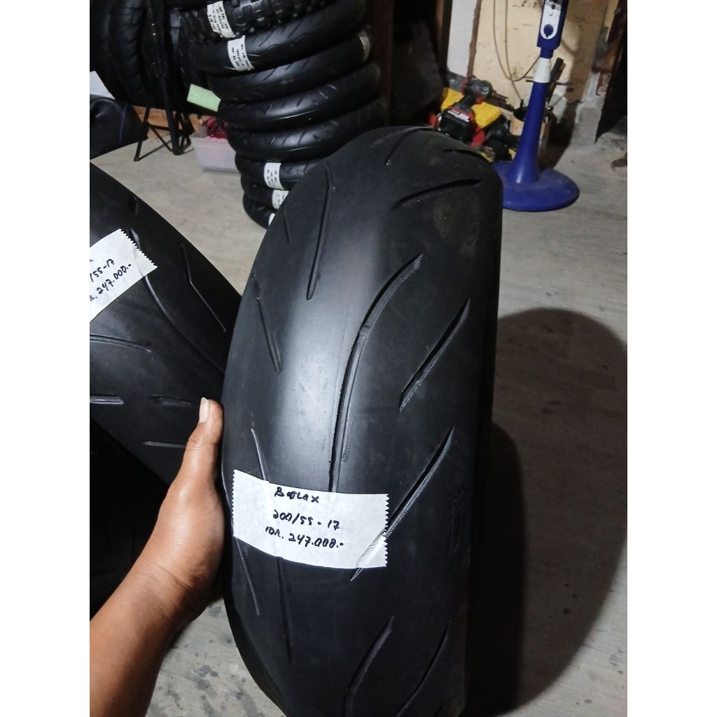 ban moge 200/55-17