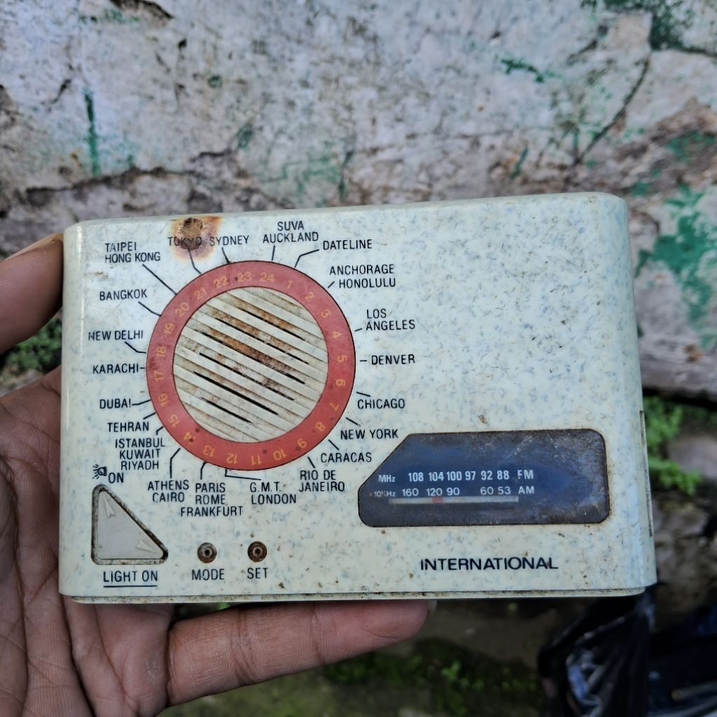 radio jadul radio saku