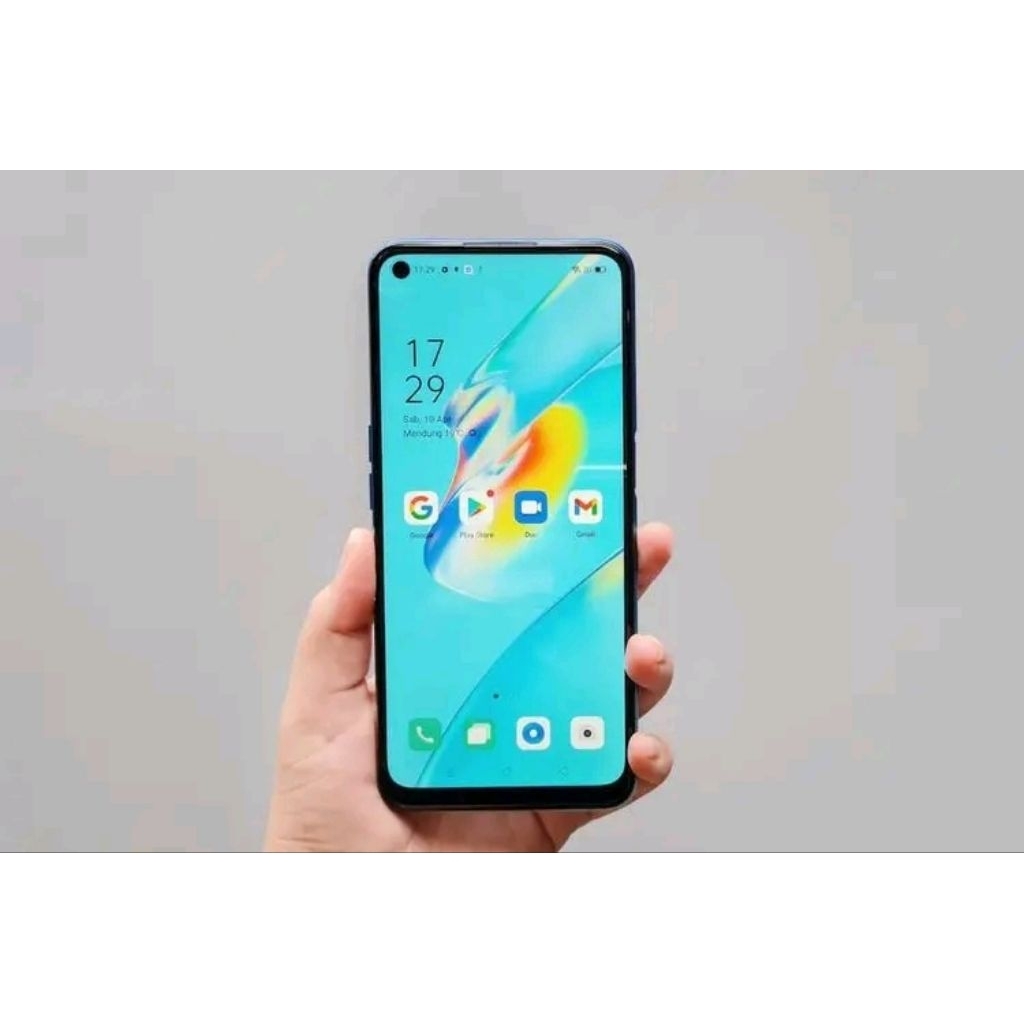 Oppo A54 ram 6/128 Hp Cas Ori Mulus