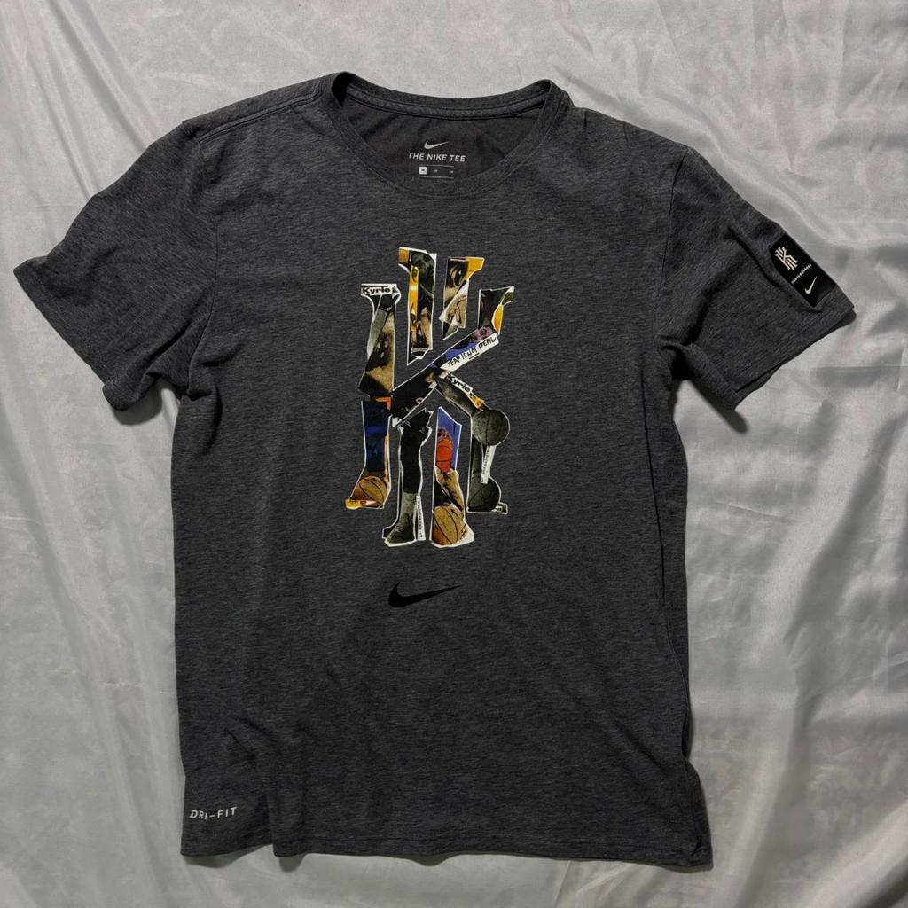 nike Dri-Fit Kyrie second