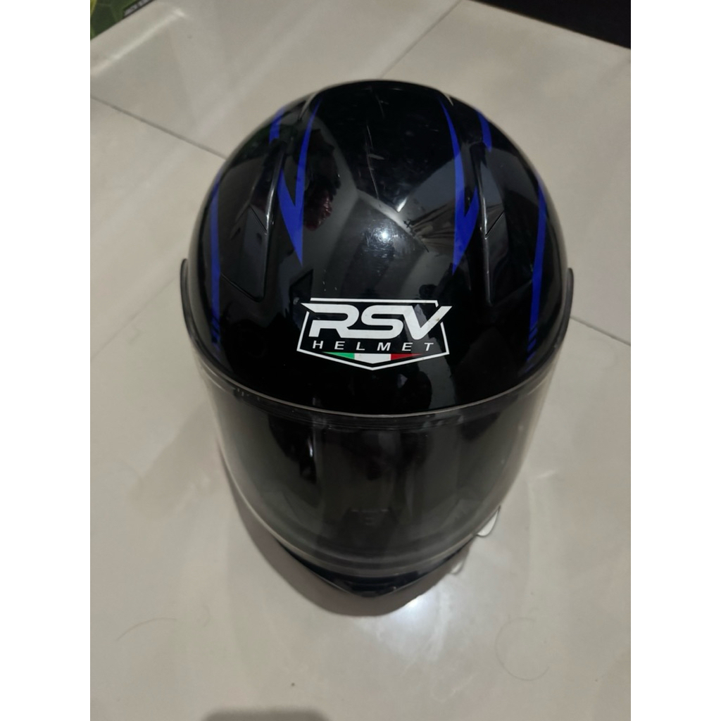 RSV FFZERO