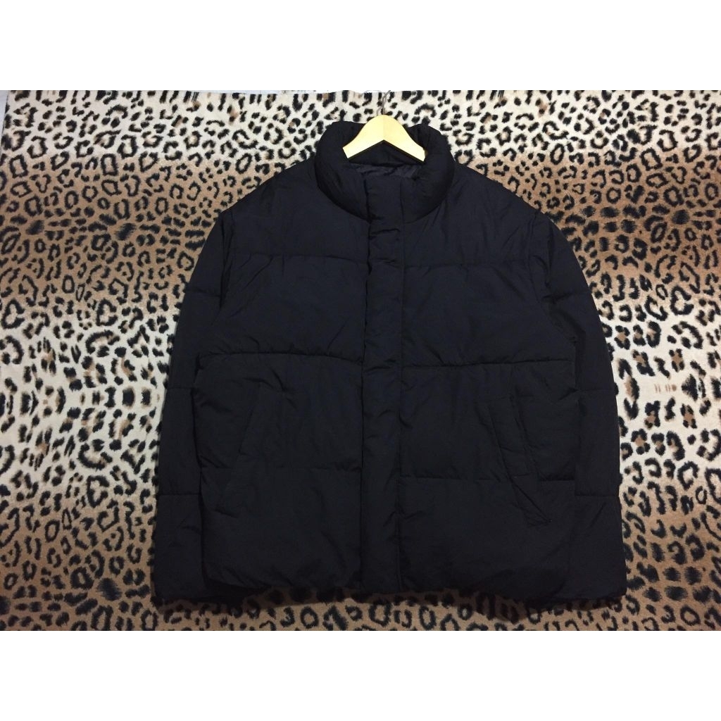 SPAO DOWN JACKET