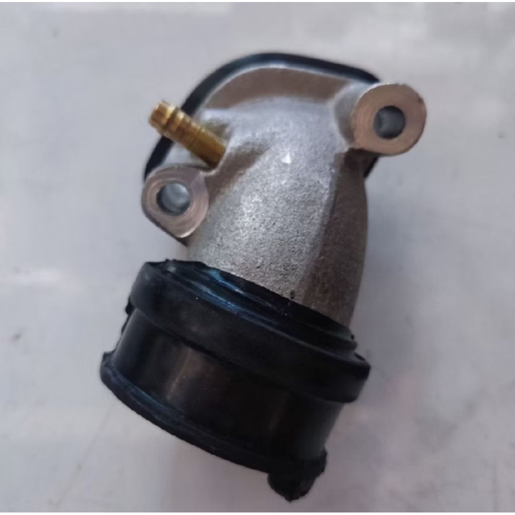 Manipul Manifold Manipol Intek Insulator Karet Mio CKDPASS ori secon