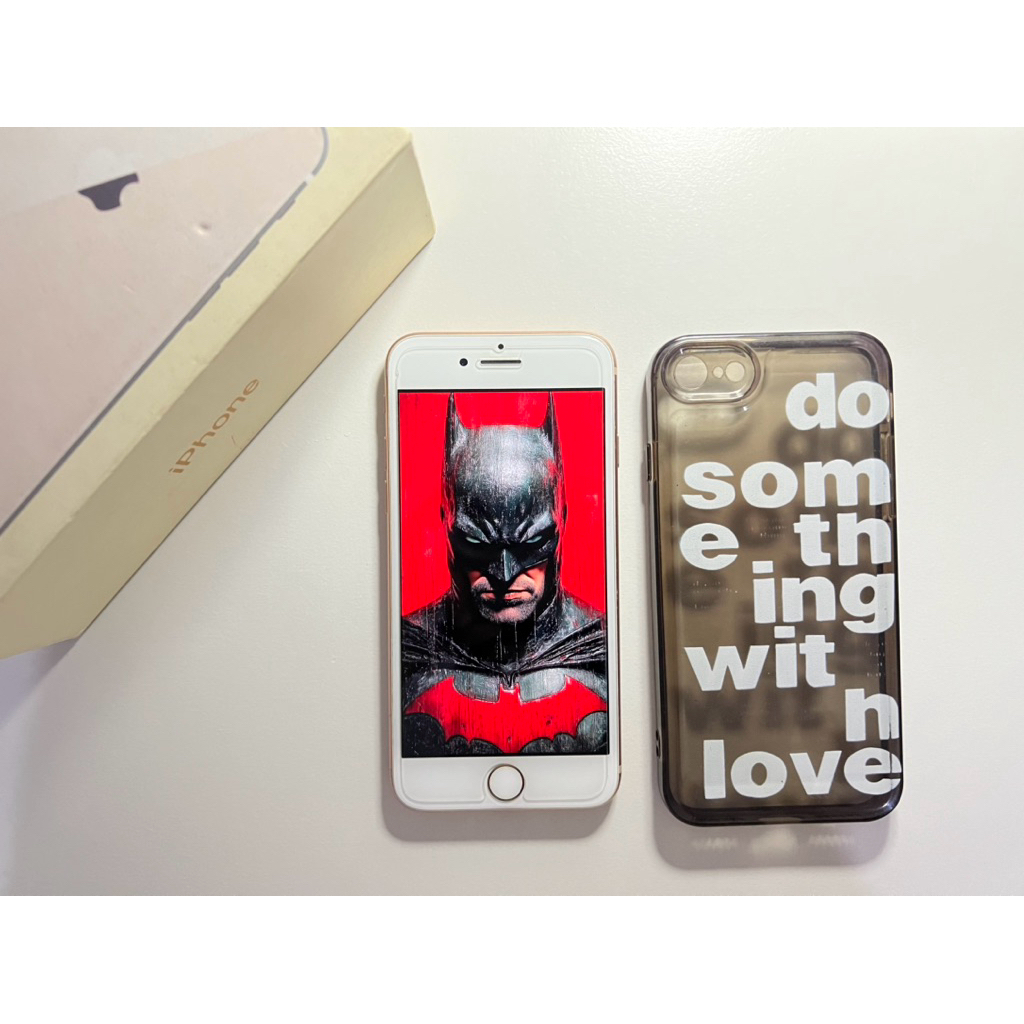 IPHONE 8 64GB ROSSEGOLDS INTER