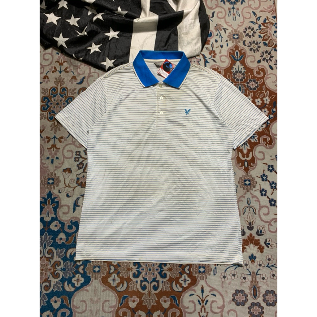 KAOS POLO LYLE & SCOTT