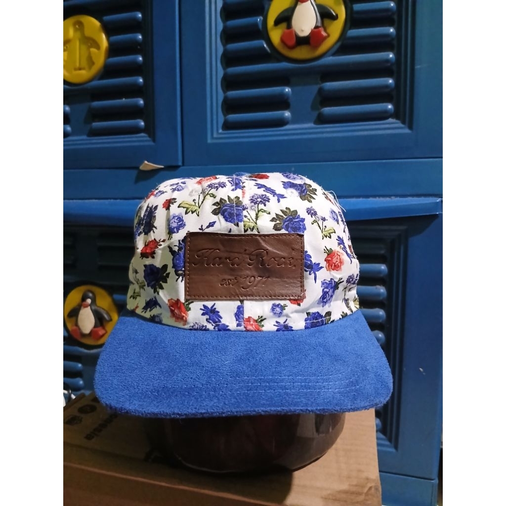 Topi hardrock cafe
