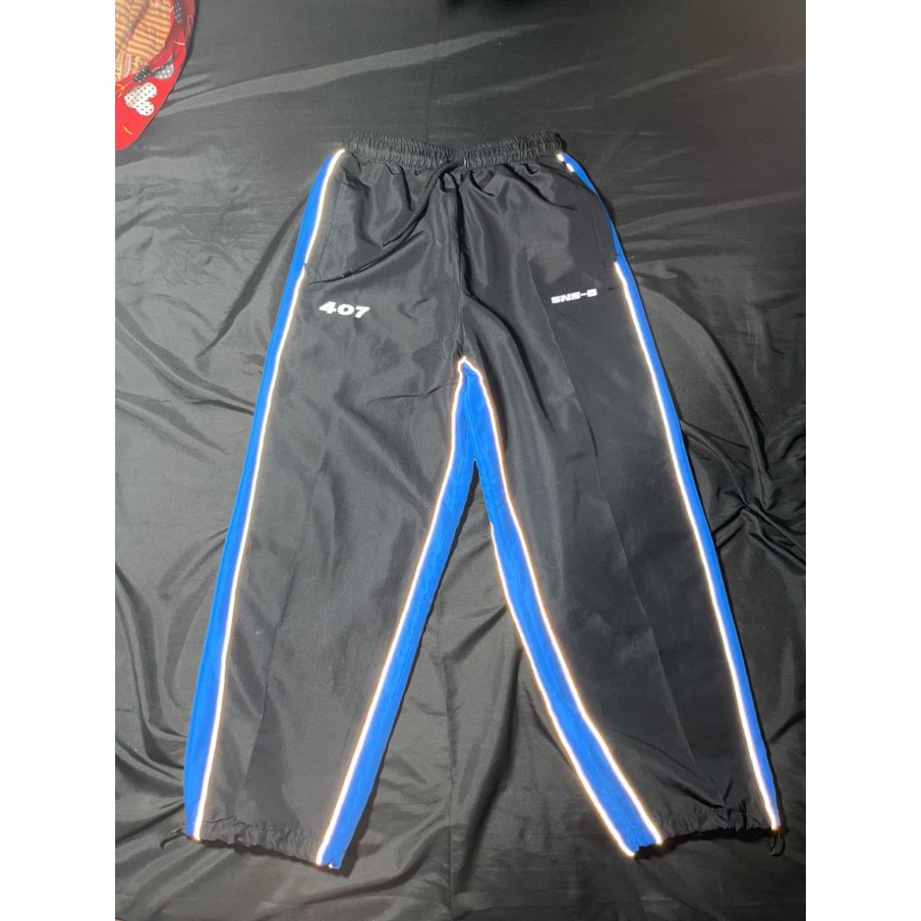 TRACKPANTS SNSB X 407