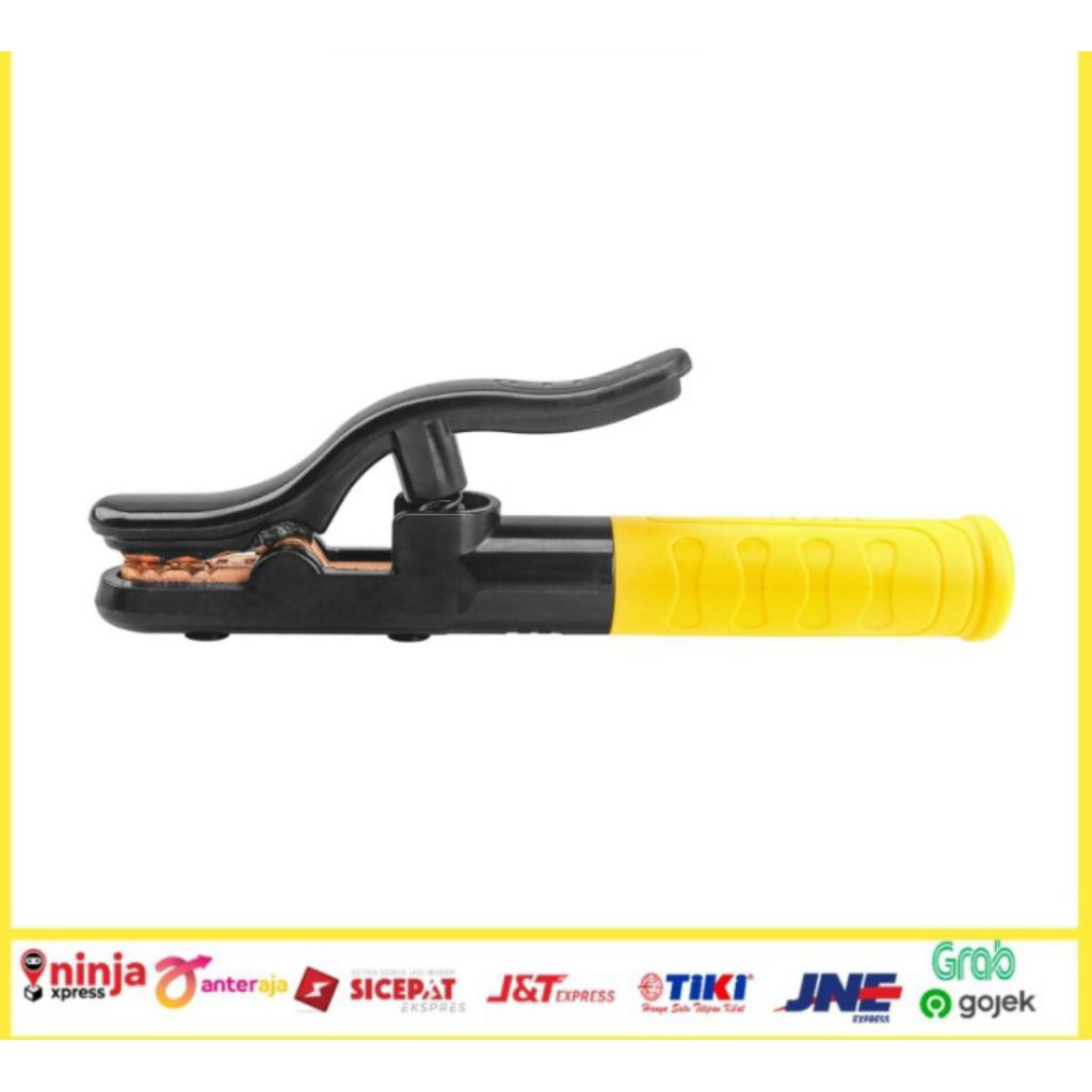 tang las 800A/penjepit las listrik