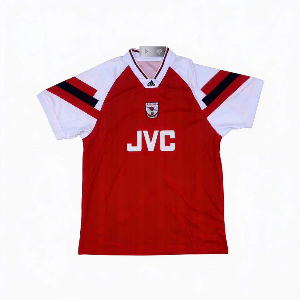 Jersey Retro Arsenal Home 1992-1994 BNWT