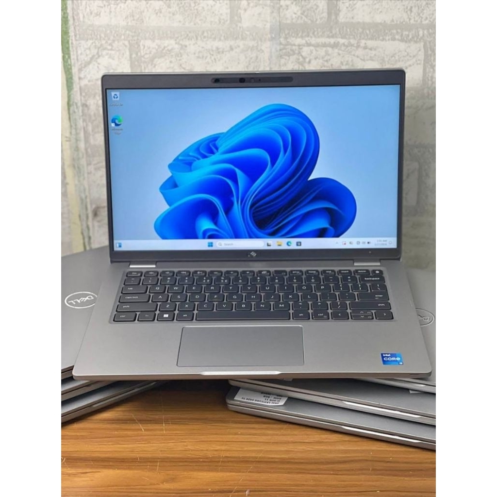 [SECOND]Dell Latitude 5320 Core i7 Gen 11 (1185G7)