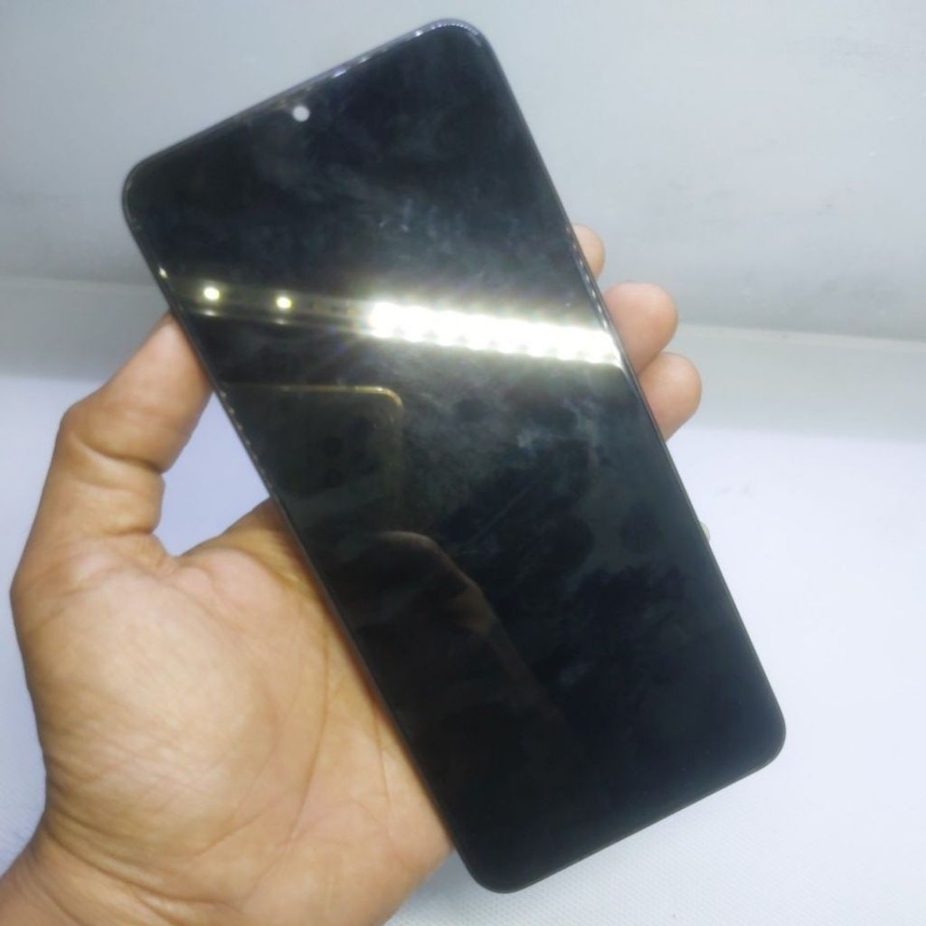 LCD REDMI 9 ORI COPOTAN