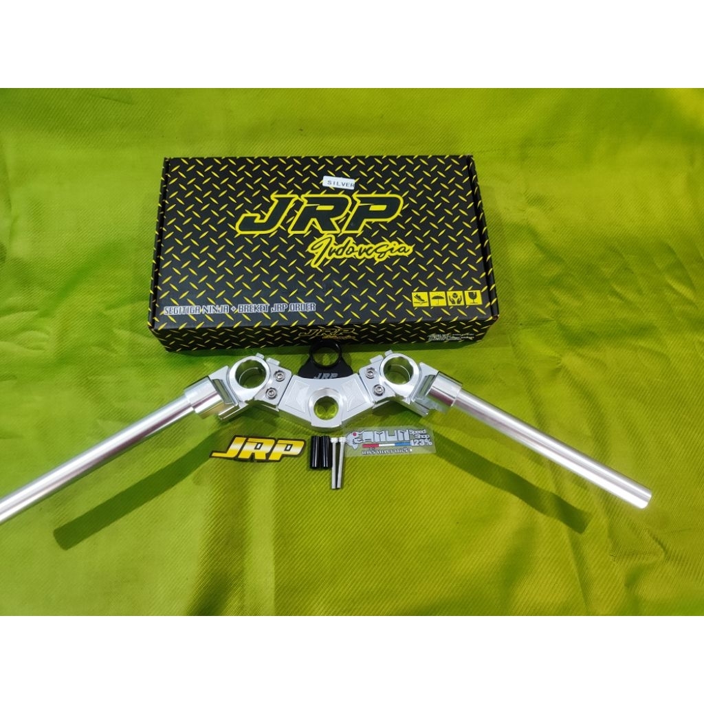 stang jrp serpico ninja rr r ssr victor