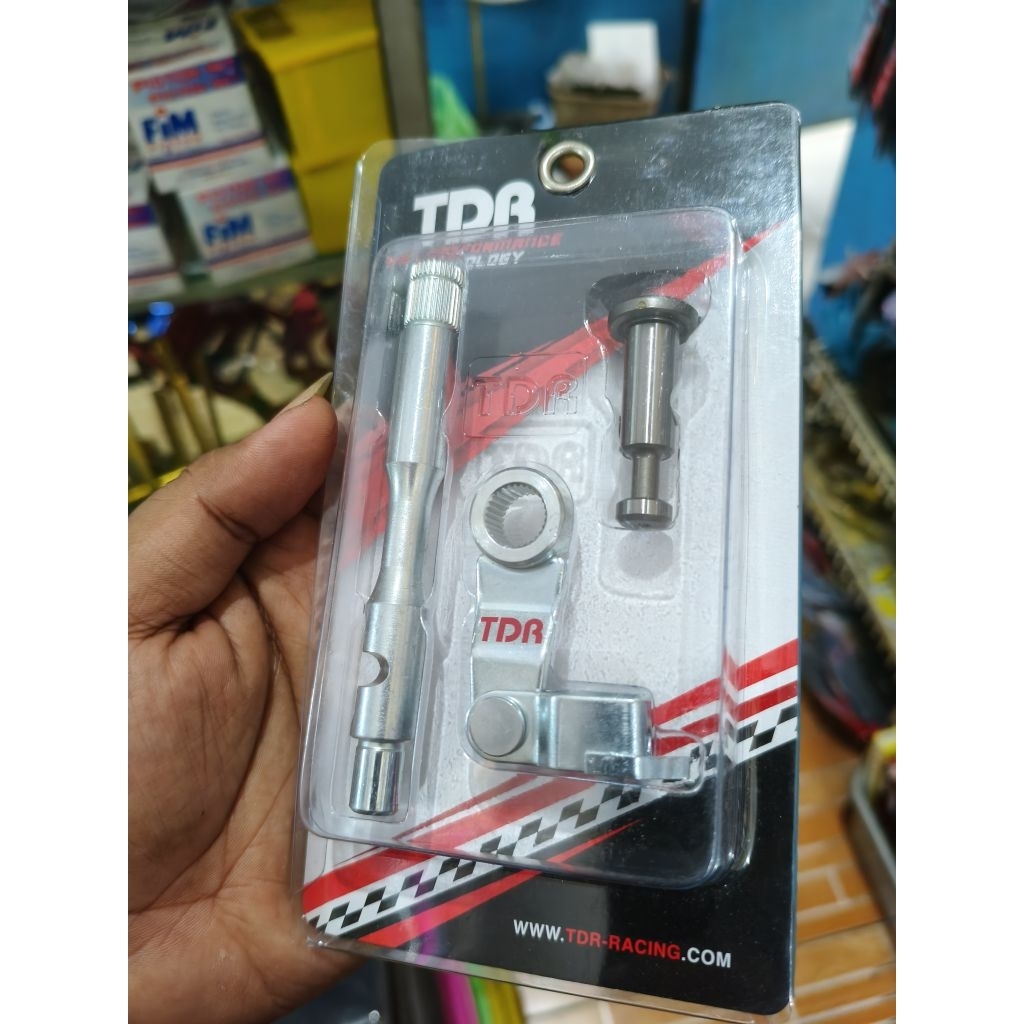 stut kopking TDR jupiter z vega x1