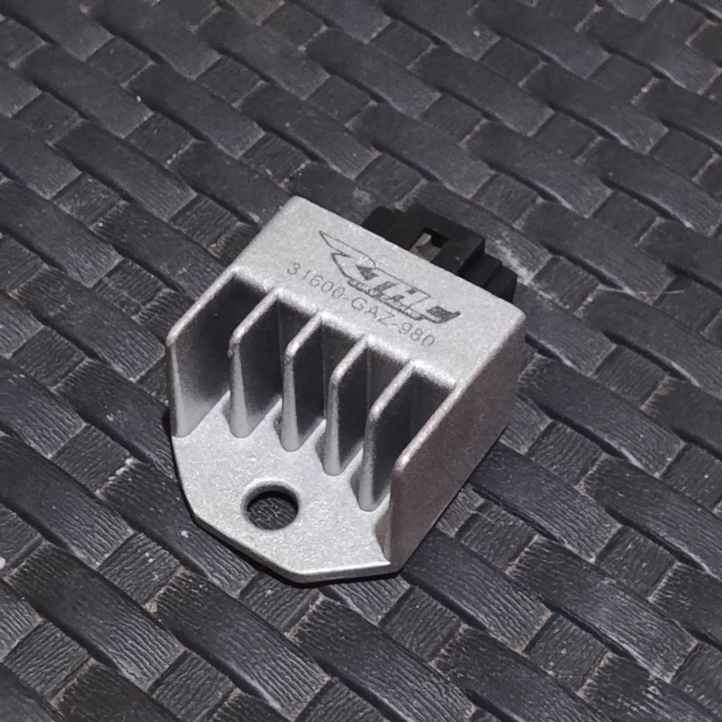 (13G) REGULATOR SUPRA X KIPROK SUPRA FIT LEGENDA SUPRA FIT NEW KRS REVO LAMA RTHC
