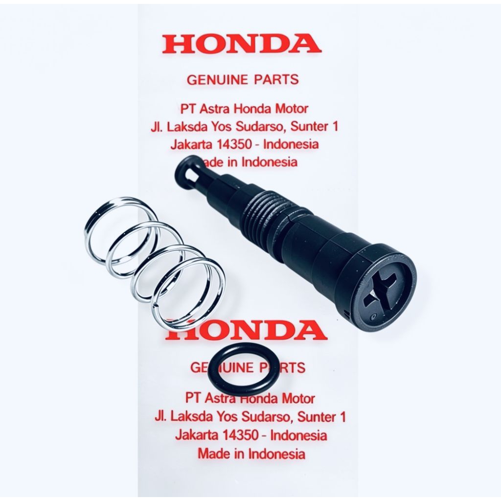 Baut set setelan stasioner angin langsam gas beat fi scoopy fi vario 125 150 supra x 125 revo fi PRE