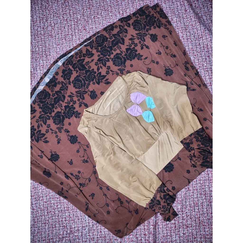 preloved lemari