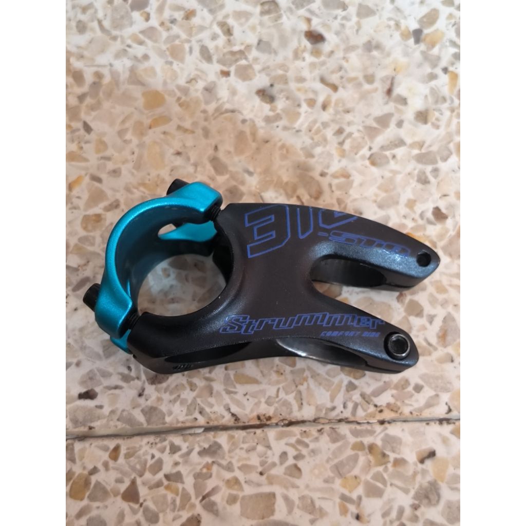 Stem Strummer RD605 OS MTB