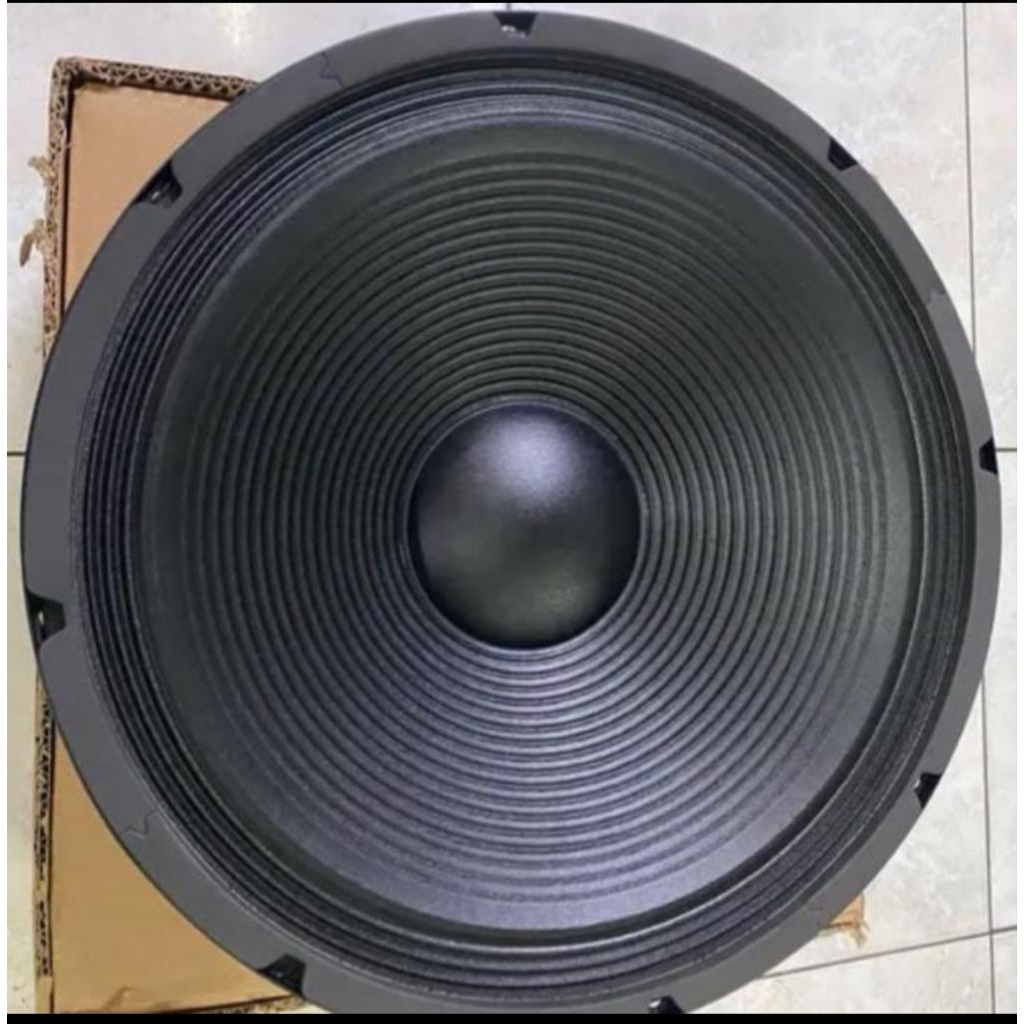 Speaker 15 inch Acr 15200 MK1 new fullrange